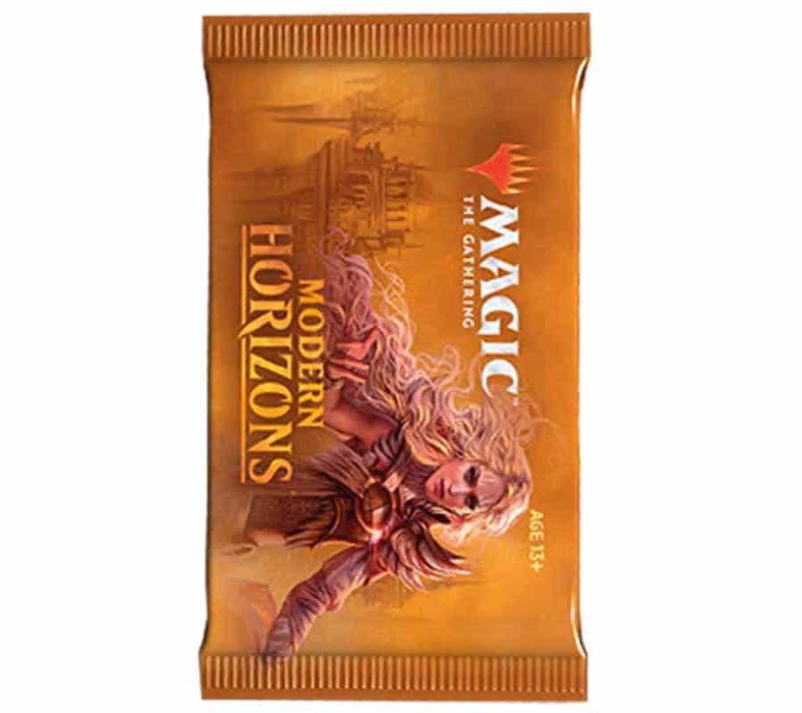 Modern Horizons - Booster Pack card from Modern Horizons