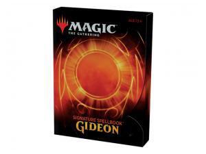 Signature Spellbook: Gideon - Box Set card from Signature Spellbook: Gideon