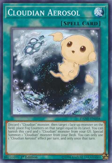 Cloudian Aerosol DANE-EN058 card from Dark Neostorm
