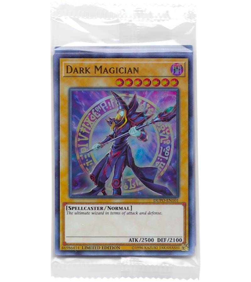 Duel Power Promo Pack card from Duel Power