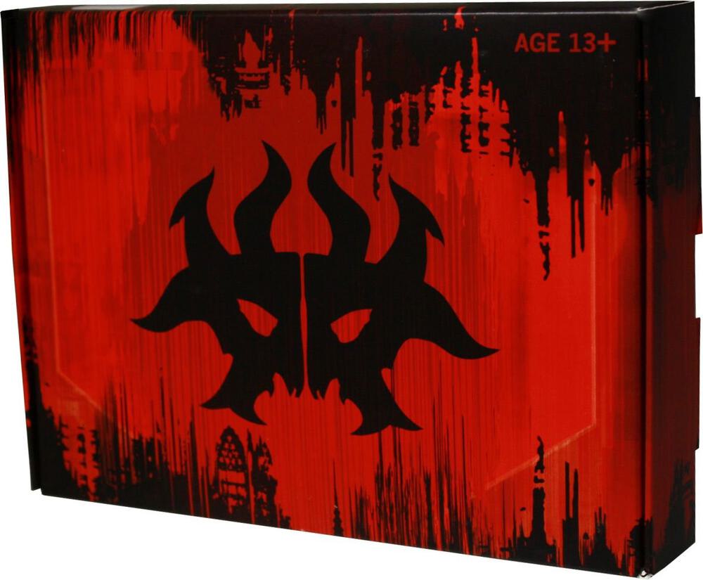 Return to Ravnica - Prerelease Pack (Rakdos) card from Return to Ravnica