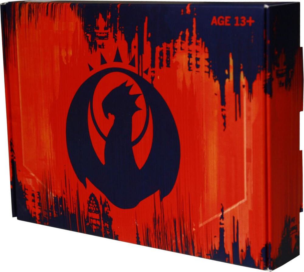 Return to Ravnica - Prerelease Pack (Izzet) card from Return to Ravnica
