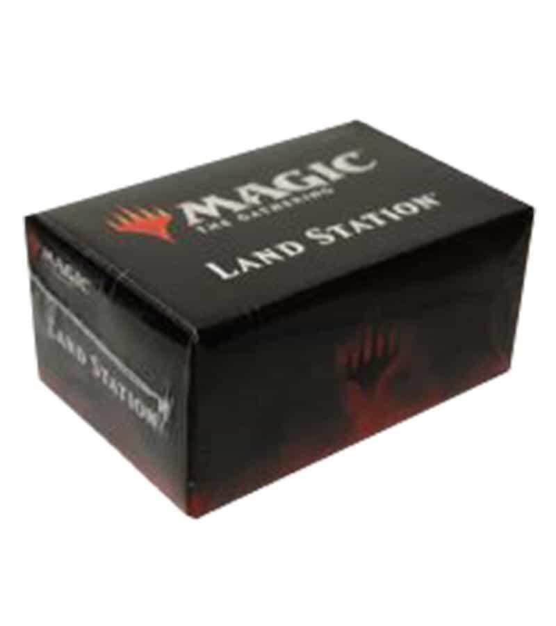Core Set 2020 Land Station sealed product from Core Set 2020