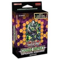 Chaos Impact: Special Edition Box card from Chaos Impact