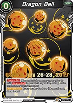 Dragon Ball (OTAKON 2019) BT5-117_PR card from Promotion Cards