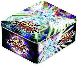 2009 Collectors Tin: Wave 2 - Majestic Star Dragon card from 2009 Collectors Tin