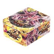 2010 Collectors Tin: Wave 1 - Majestic Red Dragon card from 2010 Collectors Tins