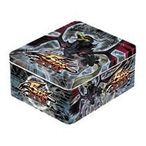 2010 Collectors Tin: Wave 1 - Black-Winged Dragon card from 2010 Collectors Tins