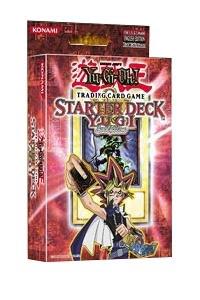 Yugi Evolution Starter Deck [1st Edition] card from Starter Deck: Yugi Evolution