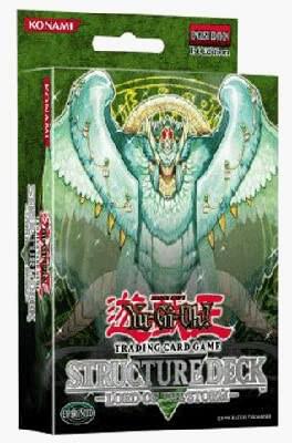 Lord of the Storm Structure Deck [1st Edition] card from Structure Deck: Lord of the Storm
