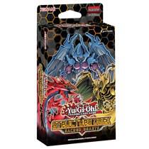 Sacred Beasts Structure Deck [1st Edition] card from Structure Deck: Sacred Beasts
