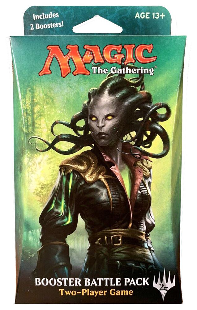 Ixalan - Booster Battle Pack card from Ixalan