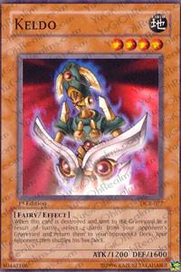 Keldo DCR-077 card from Dark Crisis