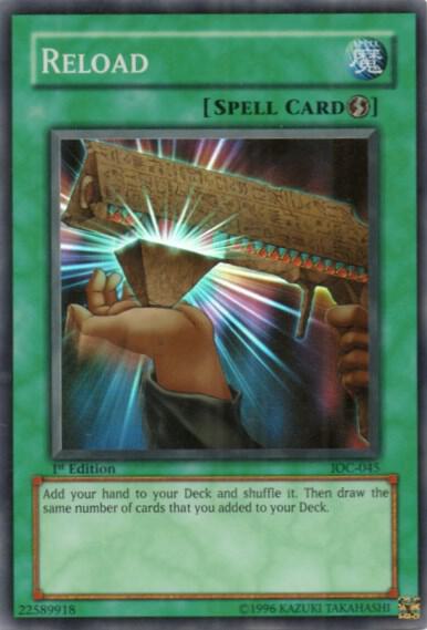 Reload IOC-045 card from Invasion of Chaos
