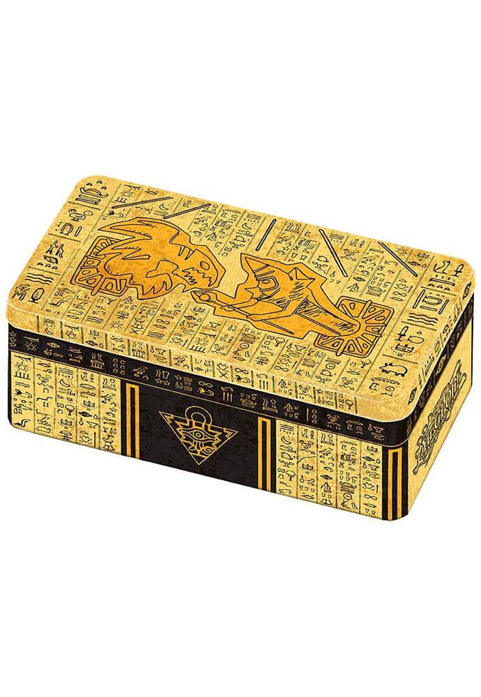 2021 Tin of Ancient Battles card from 2021 Tin of Ancient Battles