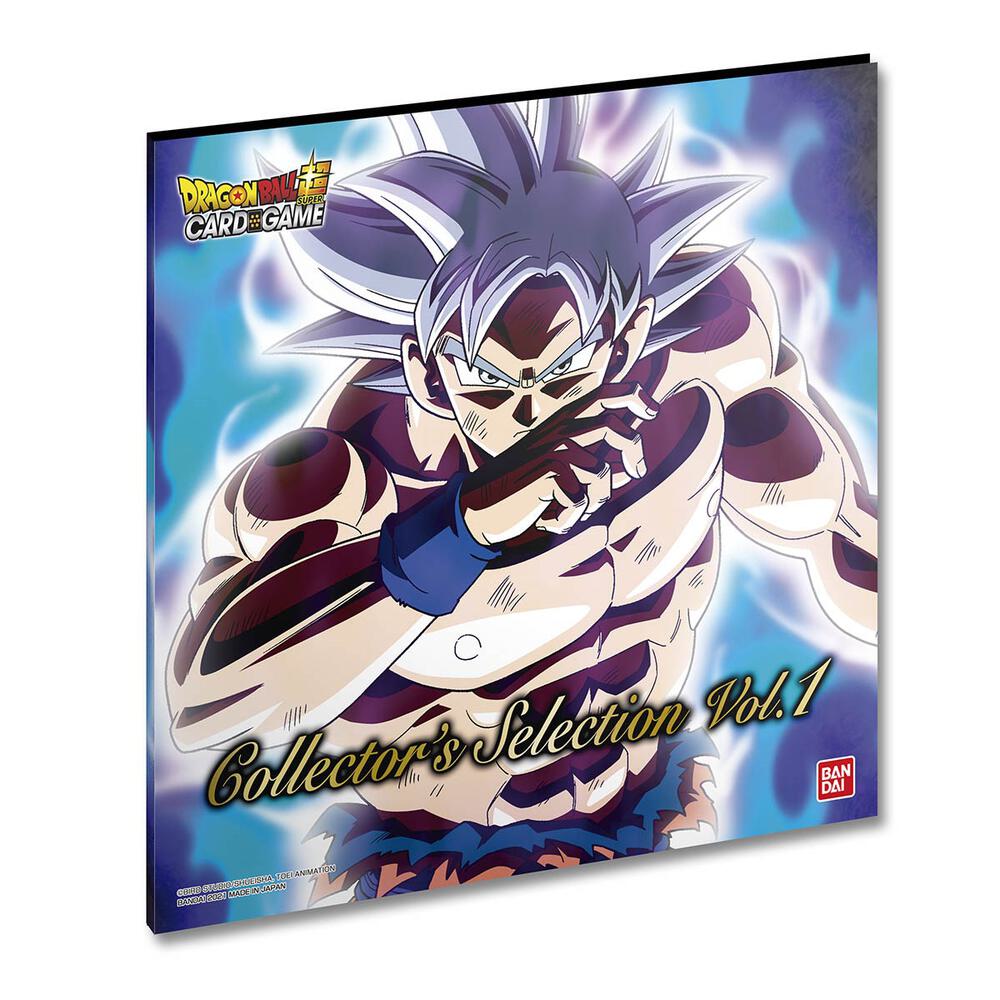 Collector's Selection Vol. 1 card from Collector's Selection Vol. 1