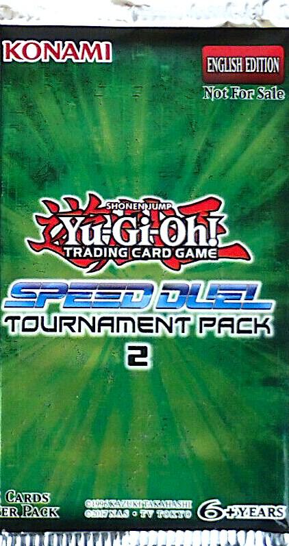 Speed Duel: Tournament Pack 2 card from Speed Duel: Tournament Pack 2