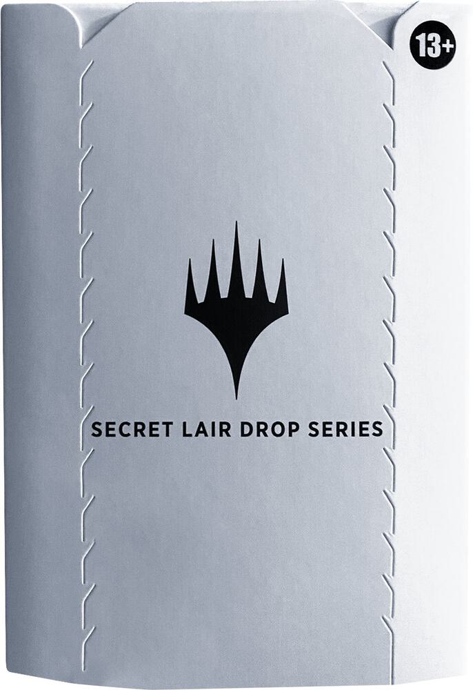 Secret Lair Drop: Purrfection - Non-Foil Edition card from Secret Lair Drop Series