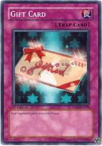 Gift Card TAEV-EN078 card from Tactical Evolution