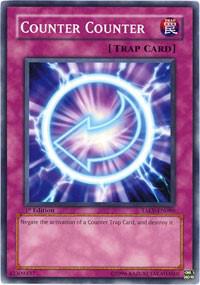 Counter Counter TAEV-EN080 card from Tactical Evolution