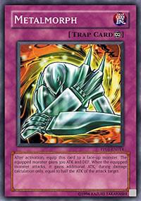 Metalmorph PP01-EN014 card from Premium Pack 1