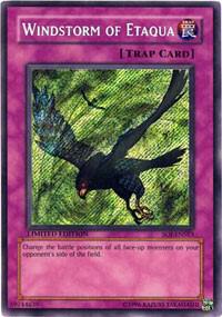 Windstorm of Etaqua SOI-ENSE3 card from Shadow of Infinity