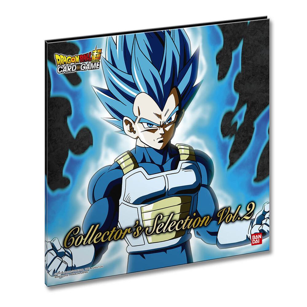 Collector's Selection Vol. 2 card from Collector's Selection Vol. 2