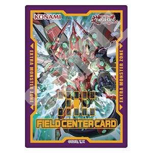 Field Center Token: Borrelcode Dragon (Burst of Destiny) card from Yu-Gi-Oh! Tokens