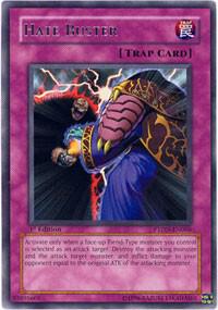 Hate Buster PTDN-EN066 card from Phantom Darkness