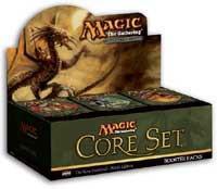 9th Edition - Booster Box sealed product from 9th Edition