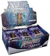 Alliances - Booster Box sealed product from Alliances