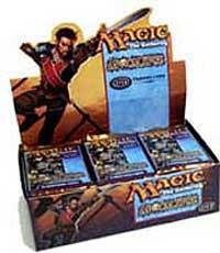 Apocalypse - Booster Box sealed product from Apocalypse