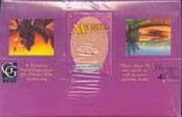 Arabian Nights - Booster Box sealed product from Arabian Nights