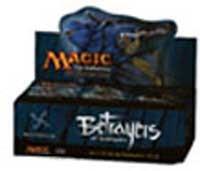 Betrayers of Kamigawa - Booster Box sealed product from Betrayers of Kamigawa
