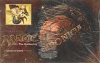 Chronicles - Booster Box sealed product from Chronicles