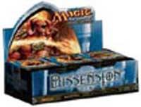 Dissension - Booster Box sealed product from Dissension