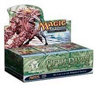Fifth Dawn - Booster Box sealed product from Fifth Dawn