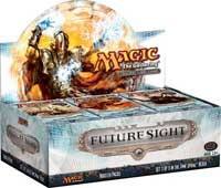 Future Sight - Booster Box sealed product from Future Sight
