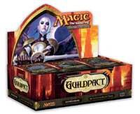 Guildpact - Booster Box sealed product from Guildpact