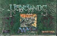 Homelands - Booster Box sealed product from Homelands