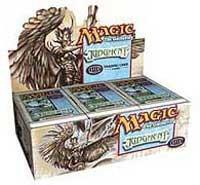 Judgment - Booster Box sealed product from Judgment