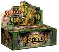 Lorwyn - Booster Box sealed product from Lorwyn