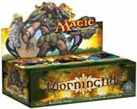 Morningtide - Booster Box sealed product from Morningtide