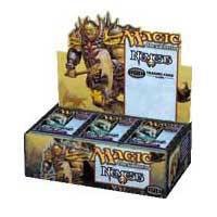 Nemesis - Booster Box sealed product from Nemesis