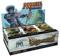 Onslaught - Booster Box sealed product from Onslaught