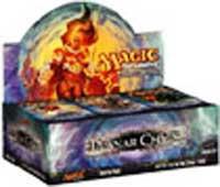 Planar Chaos - Booster Box sealed product from Planar Chaos