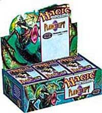 Planeshift - Booster Box sealed product from Planeshift