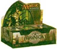 Ravnica - Booster Box sealed product from Ravnica: City of Guilds