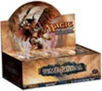 Time Spiral - Booster Box sealed product from Time Spiral