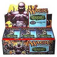 Torment - Booster Box sealed product from Torment